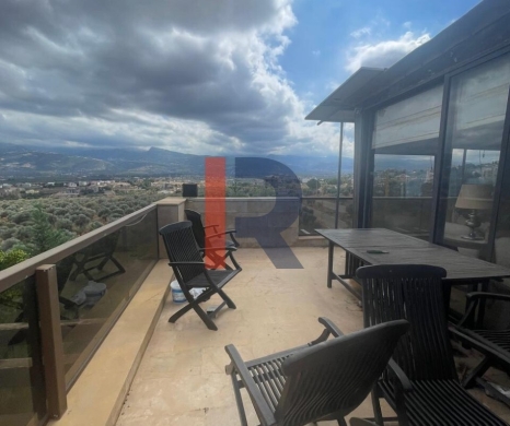 R9-3053 Villas for Sale in Koura – 2 Lands with 375 m² Villas — 23