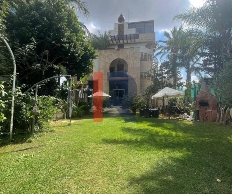 R9-3053 Villas for Sale in Koura – 2 Lands with 375 m² Villas — 34
