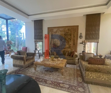 R9-3053 Villas for Sale in Koura – 2 Lands with 375 m² Villas — 5