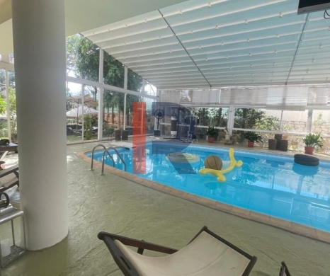 R9-3053 Villas for Sale in Koura – 2 Lands with 375 m² Villas — 32