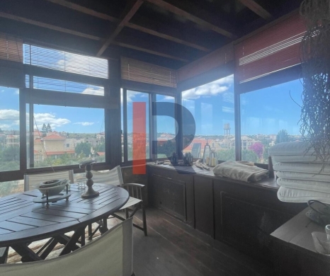 R9-3053 Villas for Sale in Koura – 2 Lands with 375 m² Villas — 21