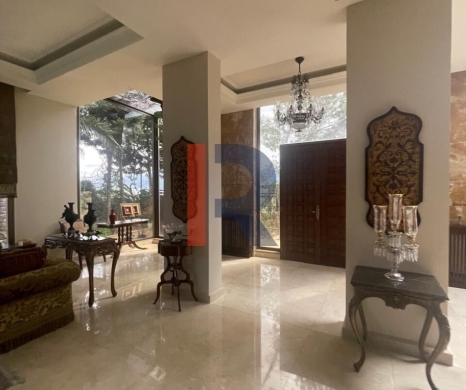 R9-3053 Villas for Sale in Koura – 2 Lands with 375 m² Villas — 4
