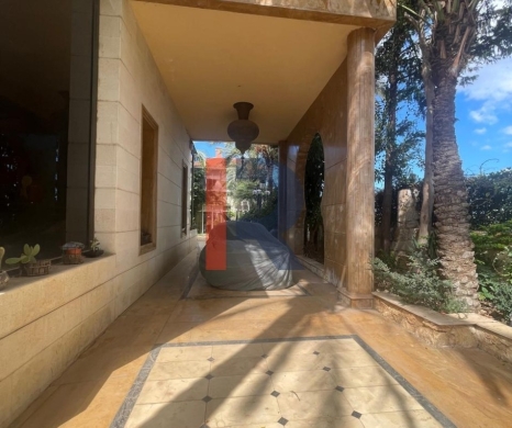 R9-3053 Villas for Sale in Koura – 2 Lands with 375 m² Villas — 2