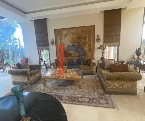 R9-3053 Villas for Sale in Koura – 2 Lands with 375 m² Villas — 10