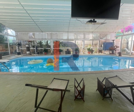 R9-3053 Villas for Sale in Koura – 2 Lands with 375 m² Villas — 30