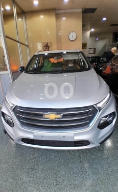 Chevrolet in Beirut City - Chevrolet groove 2025