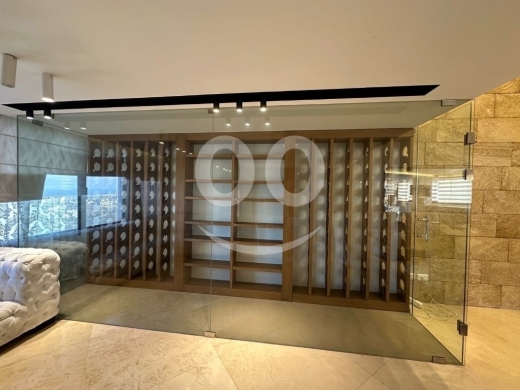 Commercials for sale in Loueizeh - دوبلكس الأحلام في قلب اللويزة - مساحة 427 م² بتشطيب فاخر وفرش كامل