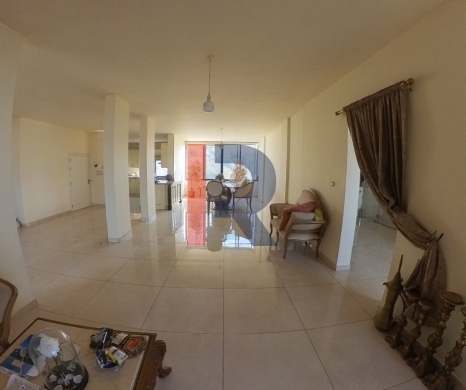 R9-3054 Apartment for Sale in Bahsas – Tripoli (155 m², 8th Floor) — 4