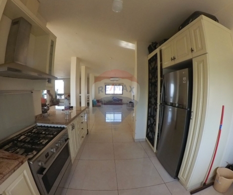شقق للبيع في البحصاص - R9-3054 Apartment for Sale in Bahsas - Tripoli شقة للبيع في البحصاص طرابلس (155 m², 8th Floor)