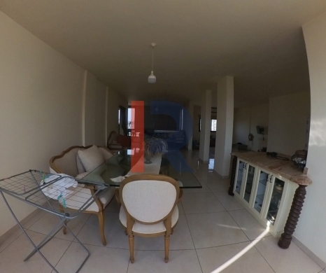 R9-3054 Apartment for Sale in Bahsas – Tripoli (155 m², 8th Floor) — 3
