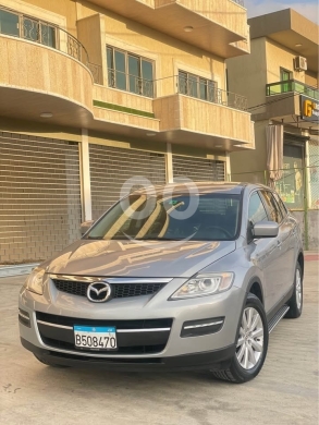 Mazda in Qalamoun - CX9 2007