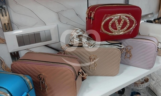 Vêtements, chaussures et accessoires dans Saïda - Trendy Small Crossbody Bags for Women - Stylish Mini Camera Bags in Multiple Colors