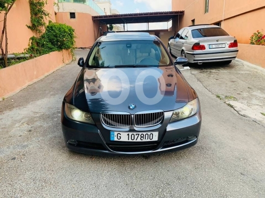 BMW in Aramoun - Bmw 320i model 2006