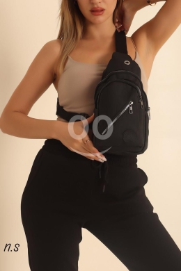 بيجاما فرو نسائية فاخرة "هاي كواليتي" | High-Quality Premium Women's Faux Fur Pajamas — 3