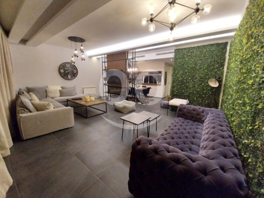 Apartments for sale in Bkenneya - Luxurious apartment for sale شقة فخمة للبيع