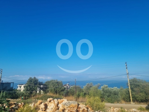 Lands for sale in Damour - عقار مميز للبيع - منطقة الدلهمية (فوق مديار)
