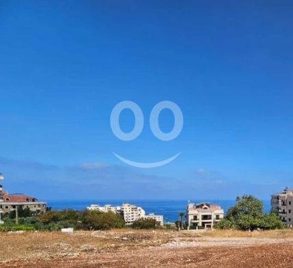 Lands for sale in Baasir - عقار للبيع في بعاصير وإطلالة لا تُحجب