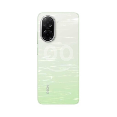 هاتف شاومي ريدمي سعة 64 جيجابايت | Xiaomi Redmi A5 64GB 120Hz Large Display Smartphone — 2