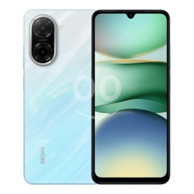 Mobile phones in Beirut City - ريدمي A5 سعة 128 جيجابايت لون أزرق بحري بضمان محلي | Redmi A5 128GB Ocean Blue - Local Warranty