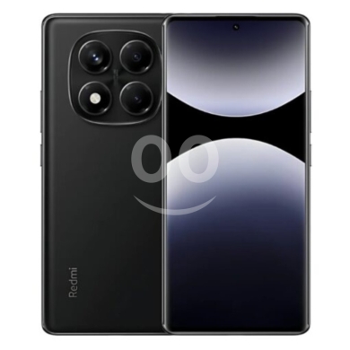 الهواتف المحمولة في مدينة بيروت - شاومي ريدمي نوت 14 برو 5G سعة 512 جيجابايت لون أسود | Xiaomi Redmi Note 14 Pro 5G 512GB Black