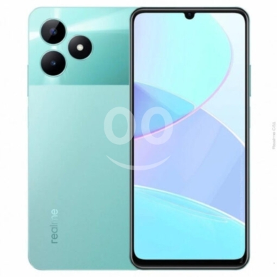 الهواتف المحمولة في مدينة بيروت - ريلمي C51 سعة 128 جيجابايت لون أخضر نعناعي بضمان محلي | Realme C51 128GB Mint Green - Local Warranty