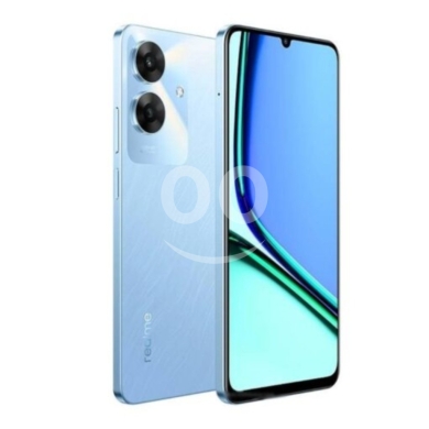 Mobile phones in Beirut City - ريلمي نوت 60 لون أزرق بذاكرة 256 جيجابايت | Realme Note 60 Blue 256GB Storage High Performance