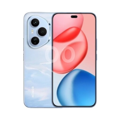 Mobile phones in Beirut City - هونر 400 برو 512 جيجابايت أزرق سماوي جديد بضمان الوكيل | Honor 400 Pro 512GB Sky Blue New