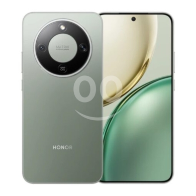 Mobile phones in Beirut City - هونر X9d 5G سعة 256 جيجابايت لون أخضر غابة جديد | Honor X9d 5G 256GB Forest Green New