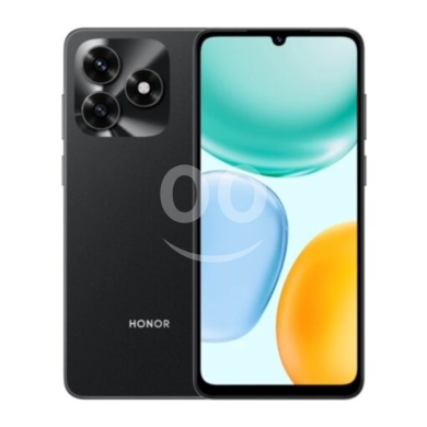 الهواتف المحمولة في مدينة بيروت - هاتف هونر Honor X5c سعة 64 جيجابايت ورام 4 جيجابايت - أسود | Honor X5c 64GB 4GB RAM - Midnight Black