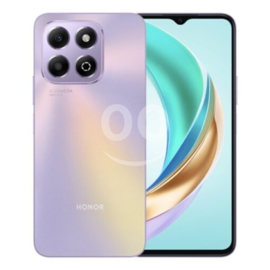 هاتف هونر X6b سعة 128 جيجابايت جديد كلياً | Brand New HONOR X6b 128GB 6GB RAM - Forest Gr… — 2