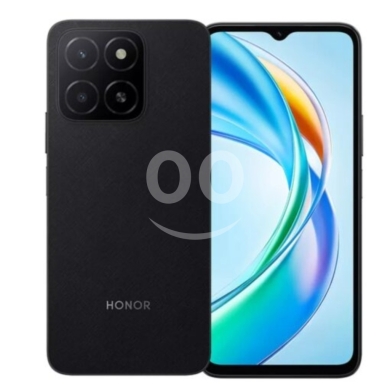 الهواتف المحمولة في مدينة بيروت - هاتف هونر X5b سعة 64 جيجابايت جديد كلياً | Brand New HONOR X5b 64GB 4GB RAM - Midnight Black