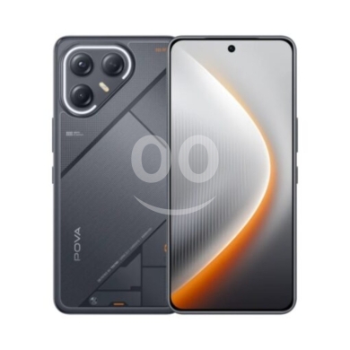 Mobile phones in Beirut City - تكنو بوفا 7 الترا 5G بذاكرة 256 جيجابايت أداء خارق | Tecno Pova 7 Ultra 5G 256GB Ultimate Gaming