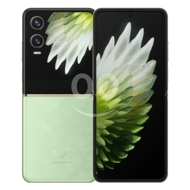 تكنو فانتوم في فليب 2 بشاشة أموليد قابلة للطي | Tecno Phantom V Flip 2 Foldable AMOLED 50… — 2