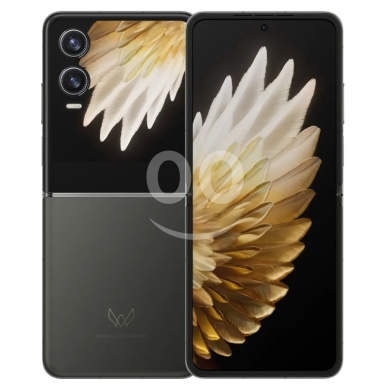 Mobile phones in Beirut City - تكنو فانتوم في فليب 2 بشاشة أموليد قابلة للطي | Tecno Phantom V Flip 2 Foldable AMOLED 50MP