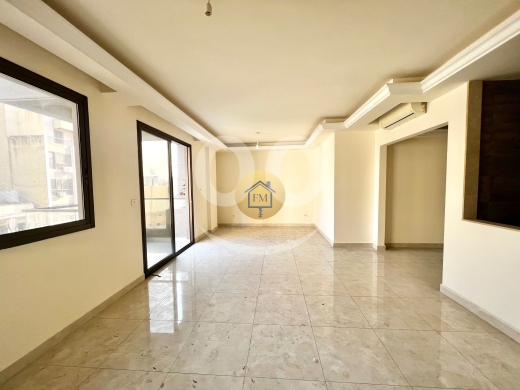 Apartments for rent in Achrafieh - Apartment for Rent - Achrafieh / Hotel Dieu