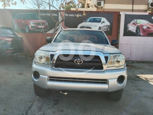 Toyota in Beirut City - TOYOTA TACOMA 2008