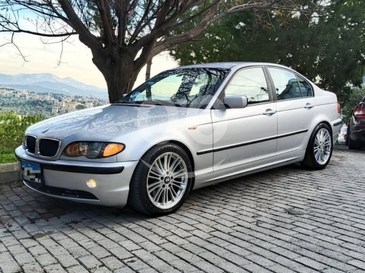 BMW in Anout - Bmw E46 model 2003