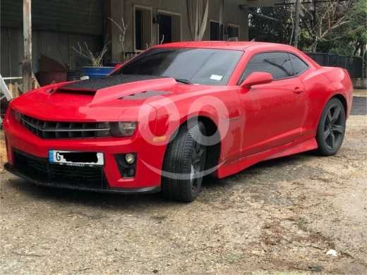 Chevrolet in Bechmizzine - Rs 2010