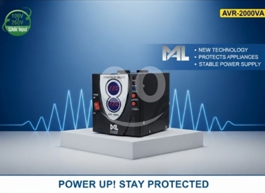 Other home appliances in Metn - MAL Automatic Voltage Regulator 2000VA