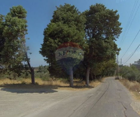 Lands for sale in Ehden - R9-3055 Land for Rent in Ehden Ejbaa - North Lebanon أرض للإيجار في إهدن إجبع شمال لبنان (1,263 m², Zoning 25/50)