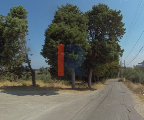 R9-3055 Land for Rent in Ehden Ejbaa – North Lebanon (1,263 m², Zoning 25/50)