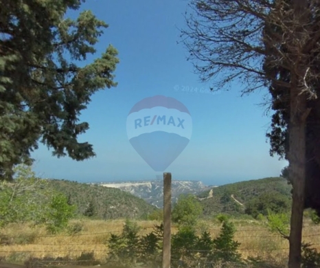 R9-3055 Land for Rent in Ehden Ejbaa – North Lebanon أرض للإيجار في إهدن إجبع شمال لبنان … — 3