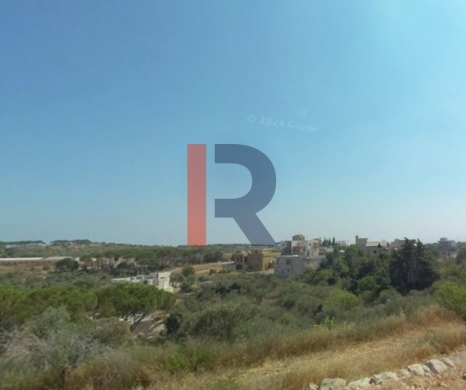 R9-3055 Land for Rent in Ehden Ejbaa – North Lebanon (1,263 m², Zoning 25/50) — 2
