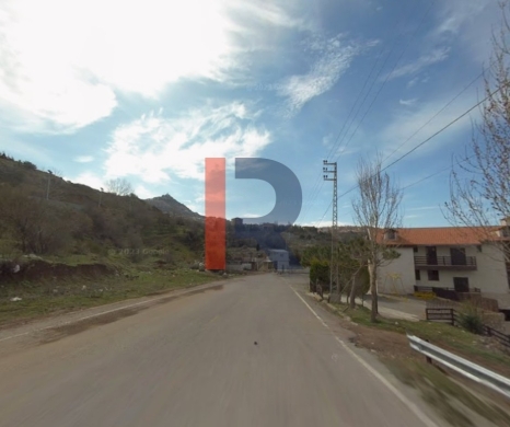 R9-3055 Land for Rent in Ehden Ejbaa – North Lebanon (1,263 m², Zoning 25/50) — 5