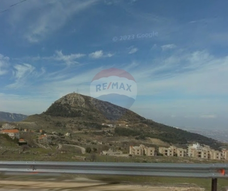 R9-3055 Land for Rent in Ehden Ejbaa – North Lebanon أرض للإيجار في إهدن إجبع شمال لبنان … — 4