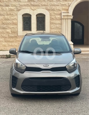Kia in Beit El Din - Kia Picanto 2018