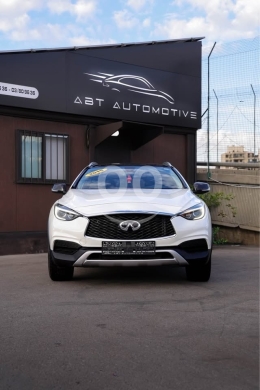 Infiniti in Dekouaneh - Infiniti QX30 2019