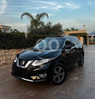 Nissan in Saida - Nissan Rogue 2019
