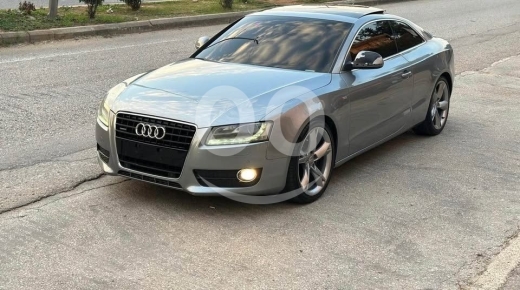 Audi in Jbeil - Audi A6 model 2009