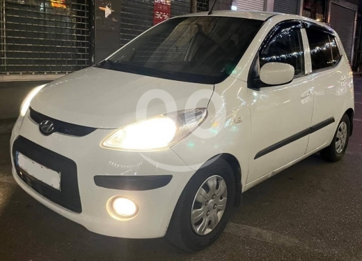 Hyundai in Aley - Hyundai i10 2010